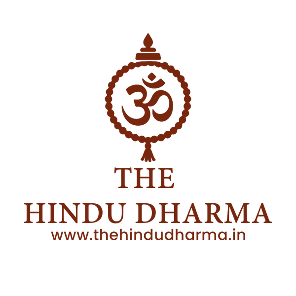 The Hindu Dharma.in